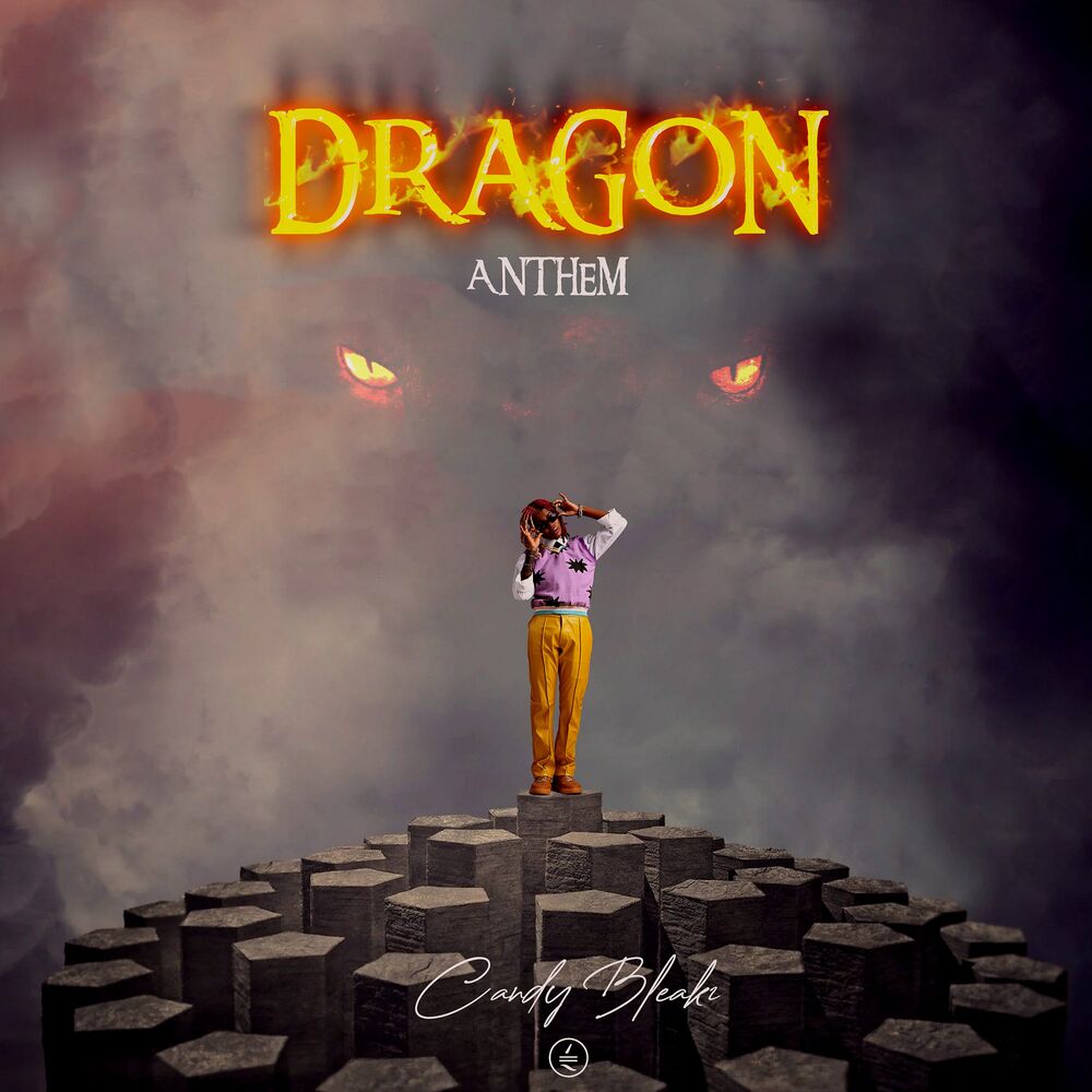 Picture of Dragon Anthem