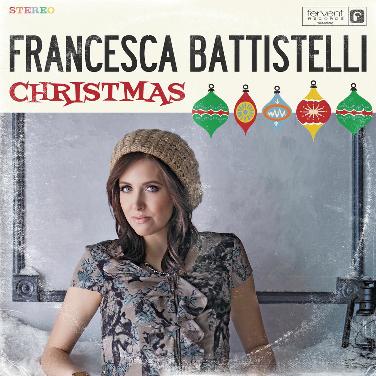 Album cover of Christmas