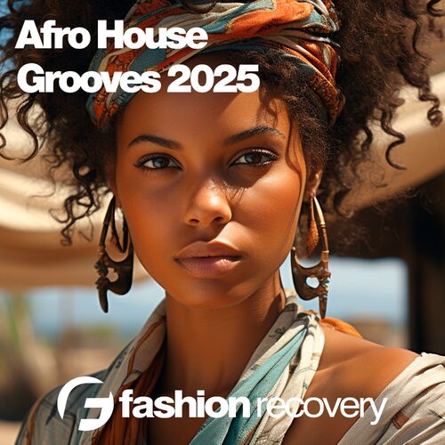 Afro House Grooves 2025