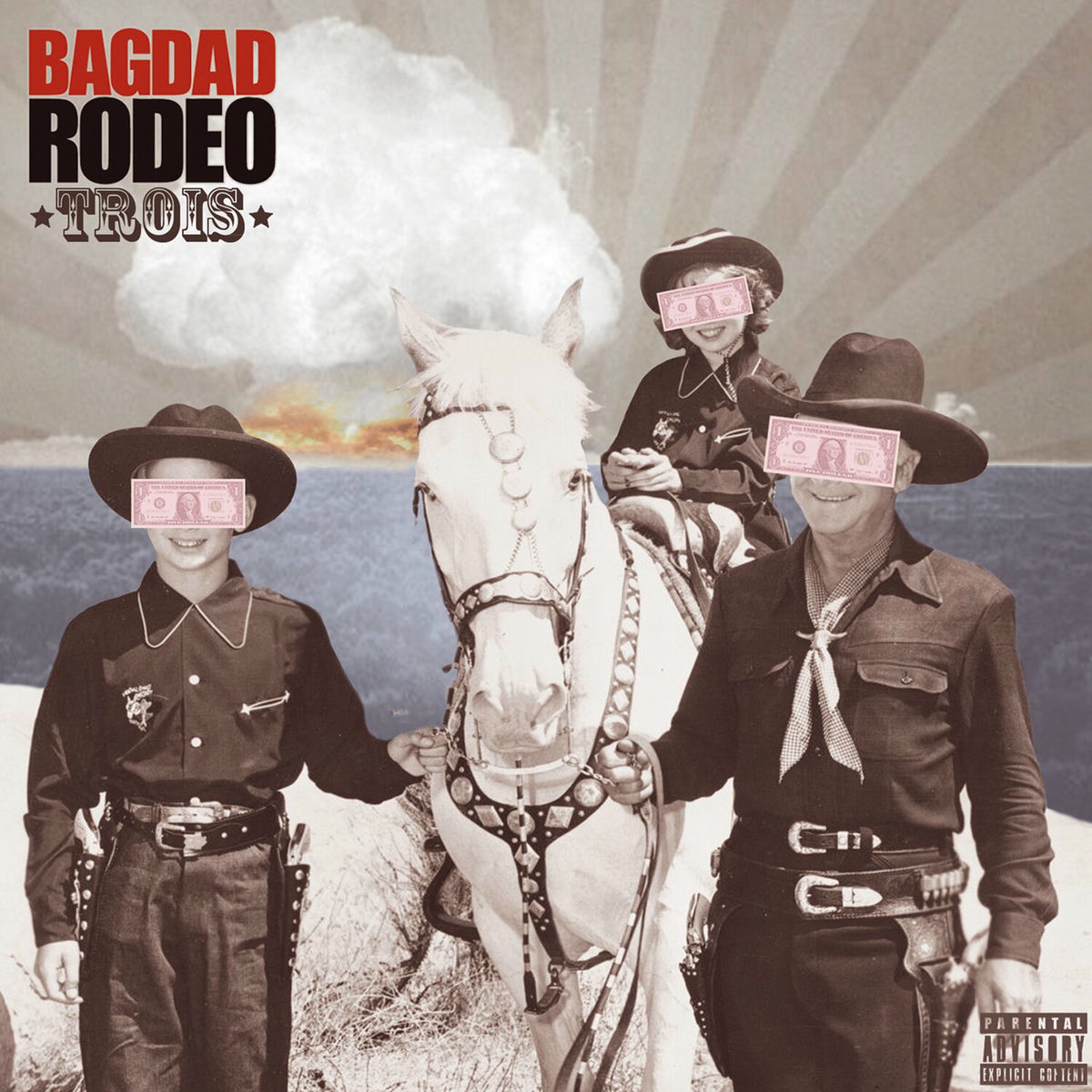 Album cover of Tes idées