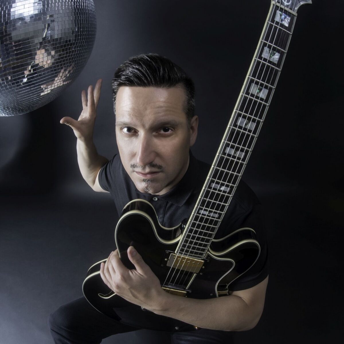 Album cover of Első Tánc