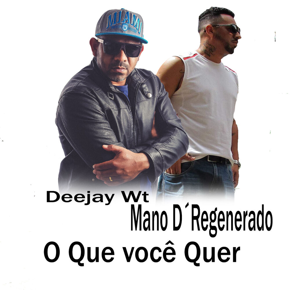 Picture of O Que Você Quer
