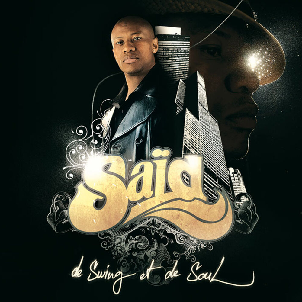 Picture of De Swing et de Soul