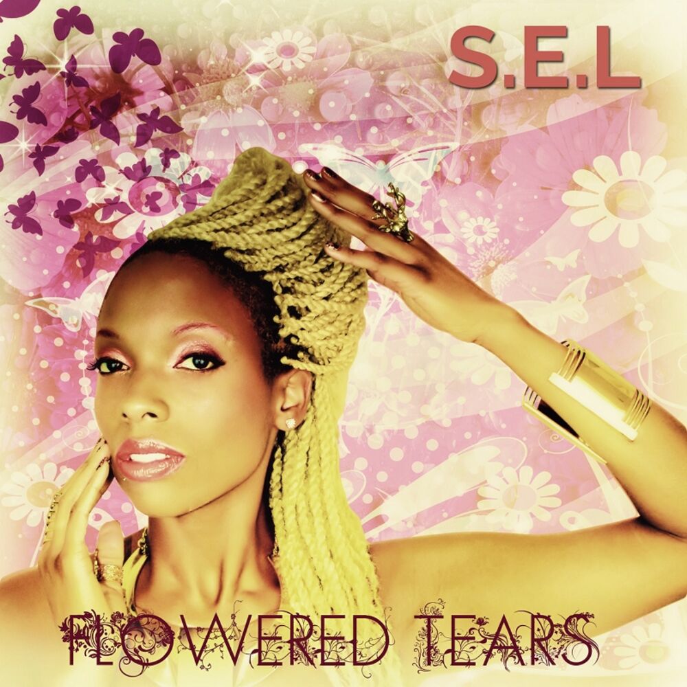 Picture of Flowered Tears