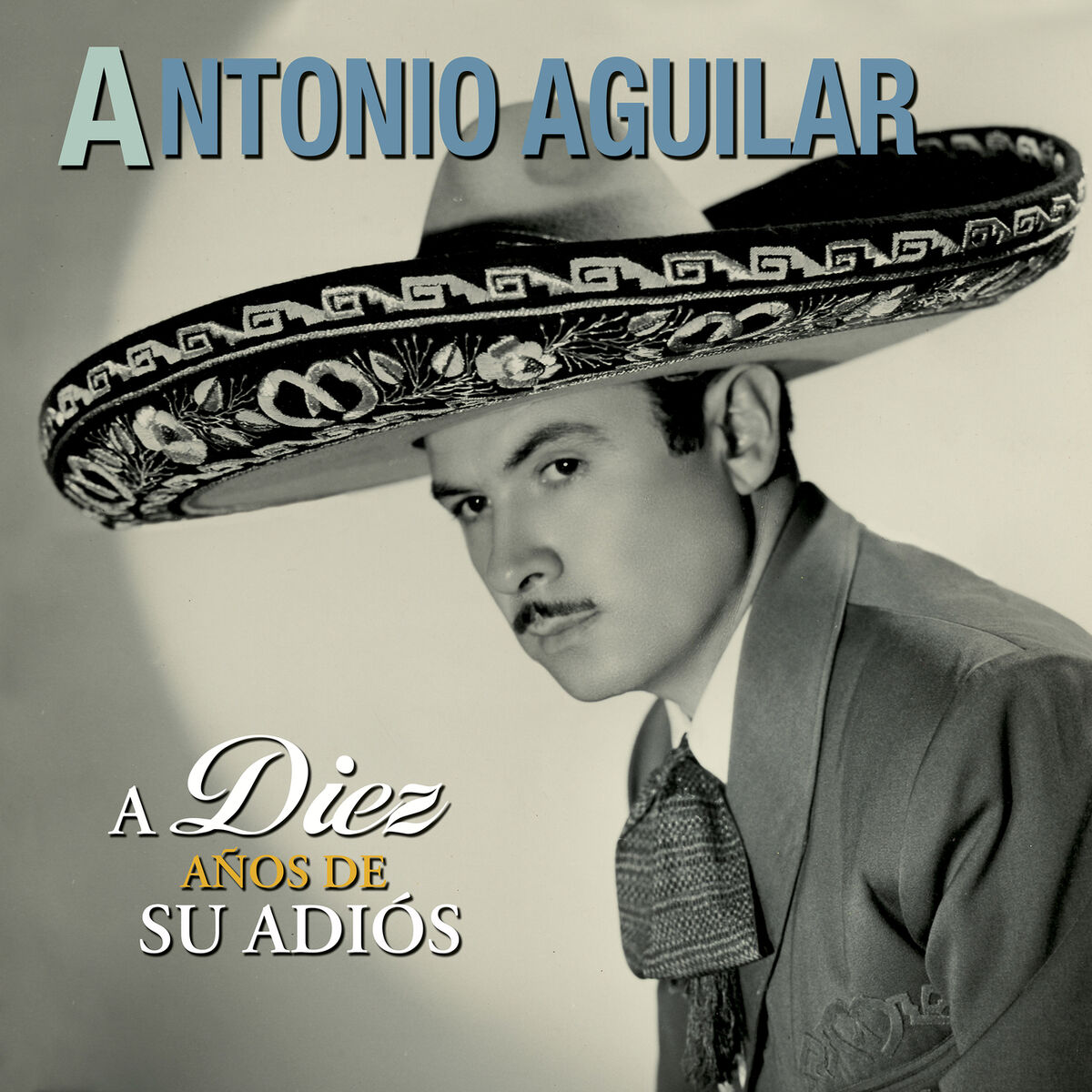 Album cover of Ay, Chabela