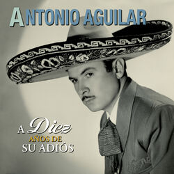 Cover of A Diez Años De Su Adiós