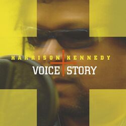 Cover of Voice Story