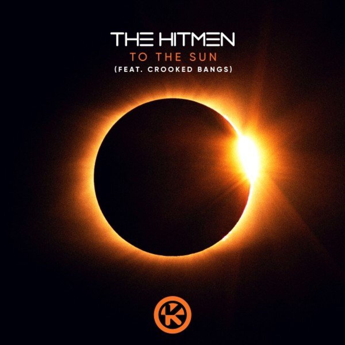 Album cover of To the Sun