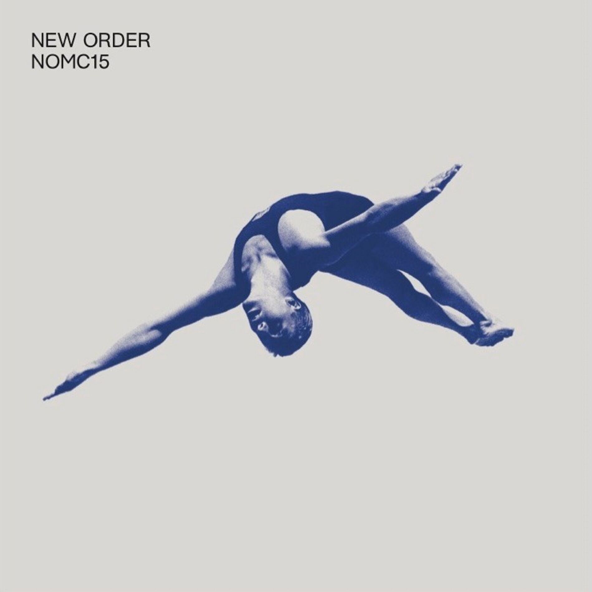 Album cover of NOMC15 (Live)
