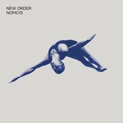 Cover of NOMC15 (Live)
