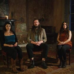 Cover of Green Grows the Laurel (feat. John Francis Flynn)