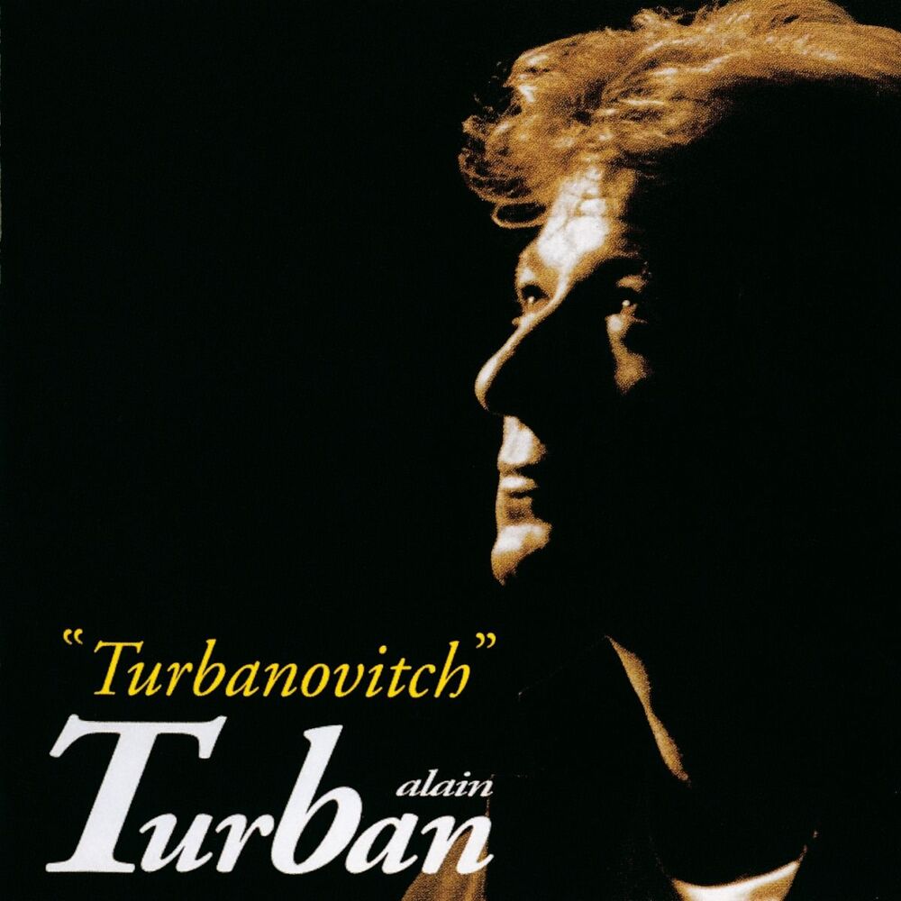 Picture of Turbanovitch