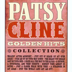 Cover of Golden Hits Collection
