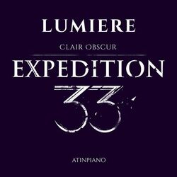 Lumiere (From "Clair Obscur: Expedition 33") (Piano Version)