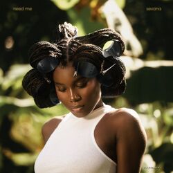 Cover of Need Me