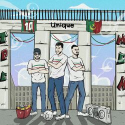 Cover of Unique