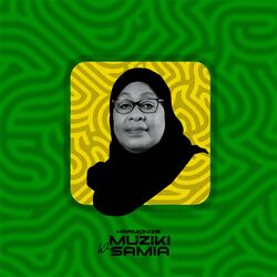 Cover of Muziki Wa Samia
