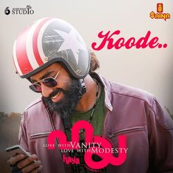Cover of Koode (From "Haya")