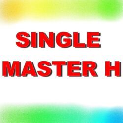 Cover of Single Master H