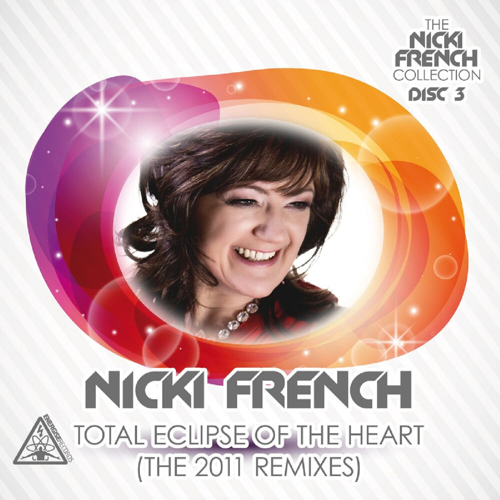 Picture of Total Eclipse of the Heart 2011 Remixes