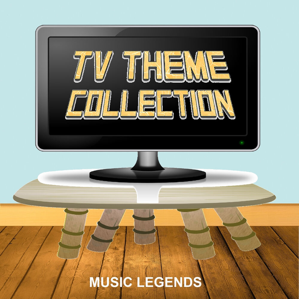 Picture of TV Theme Collection