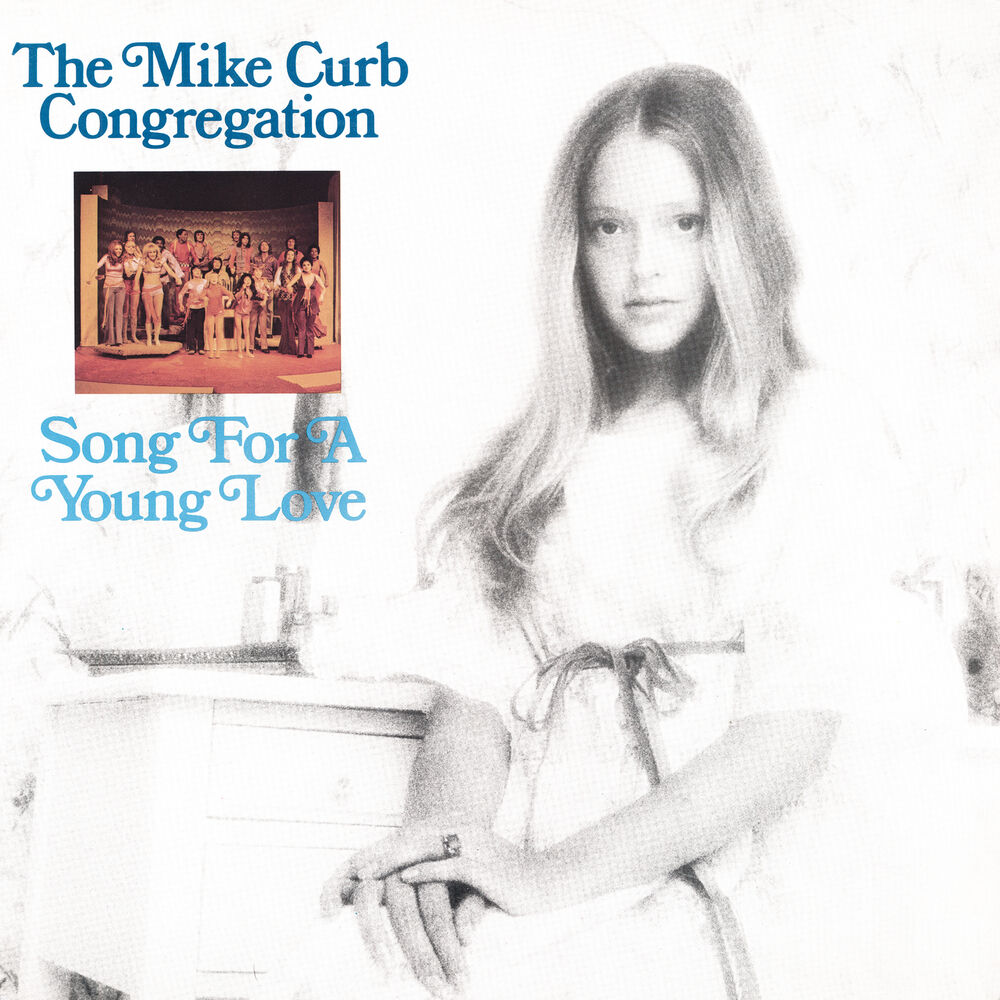 Picture of Song For A Young Love