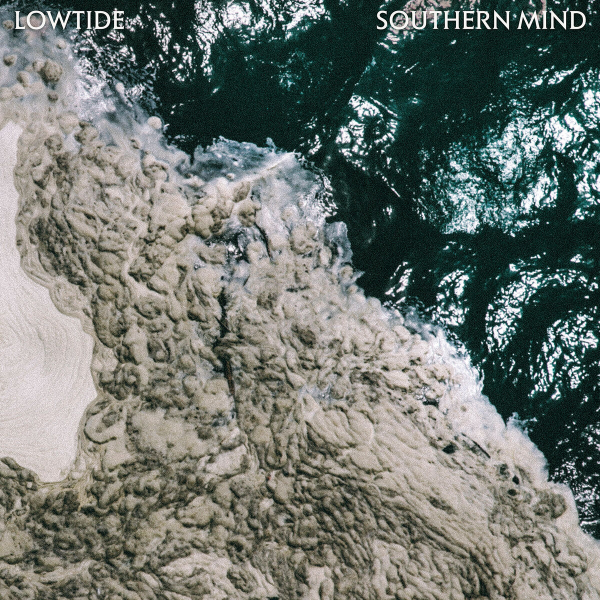 Album cover of Southern Mind