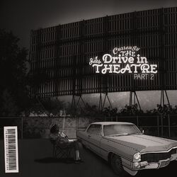 Cover of The Drive in Theatre Part 2