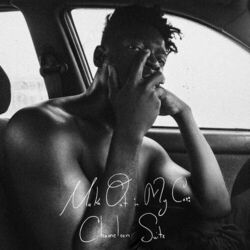 Cover of Make Out in My Car: Chameleon Suite