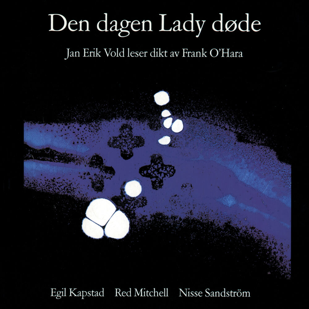Picture of Den Dagen Lady Døde
