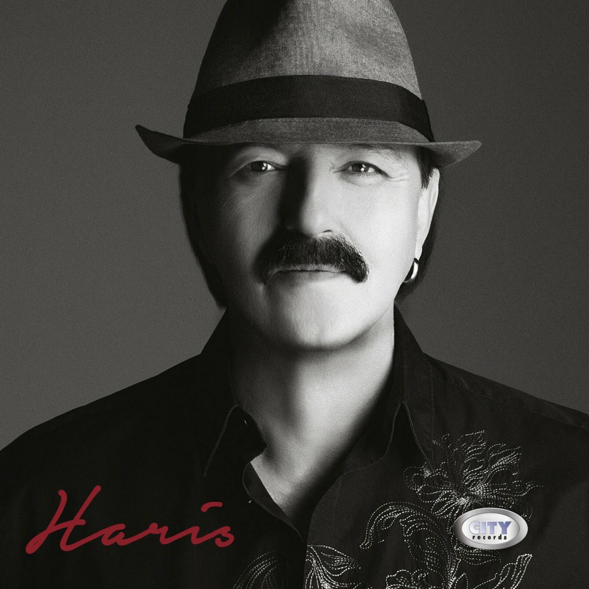 Album cover of Haris