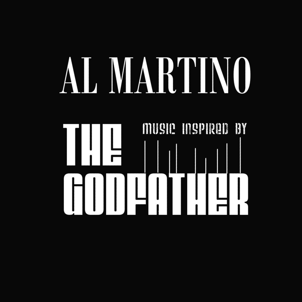Picture of Music Inspired by The Godfather