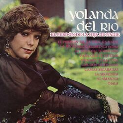 Cover of El Perdón de la Hija de Nadie