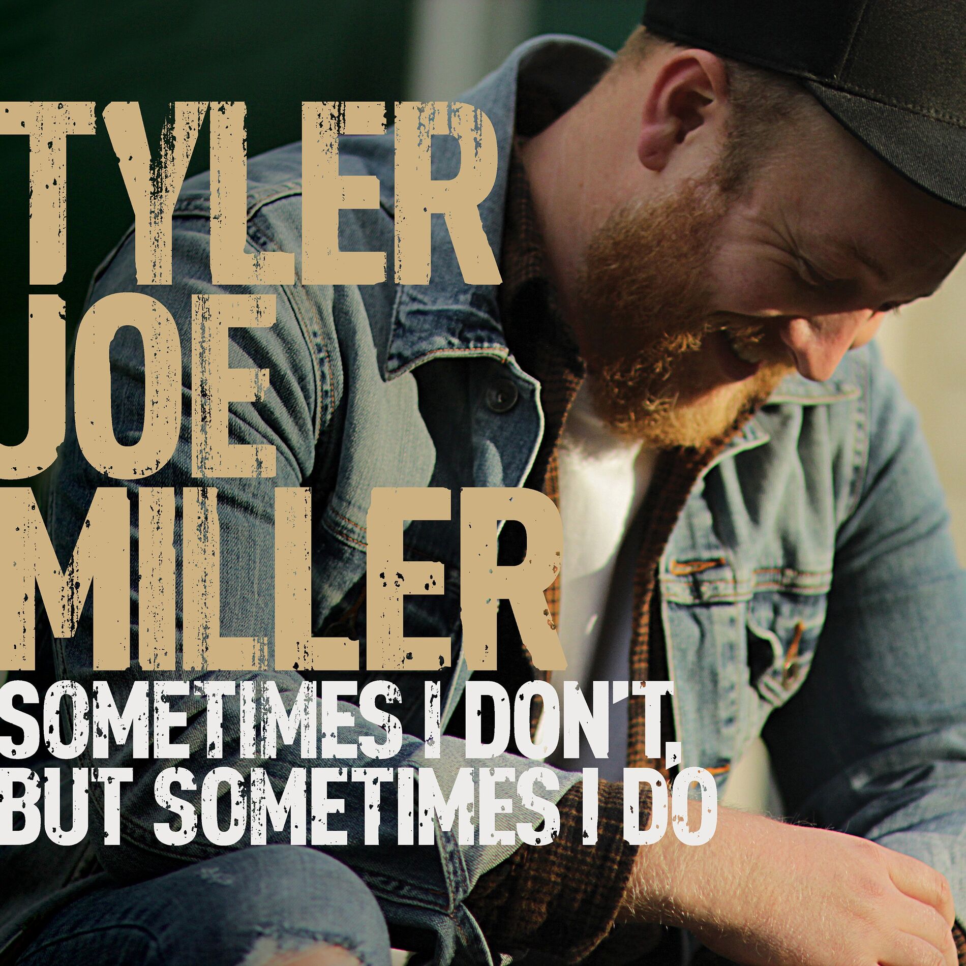Album cover of Sometimes I Don't, But Sometimes I Do