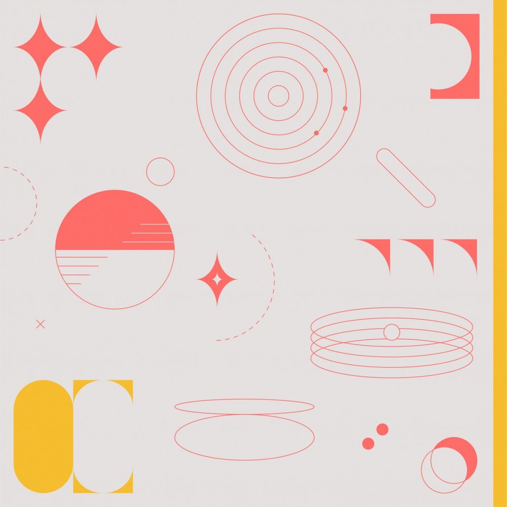 Picture of Circles - EP