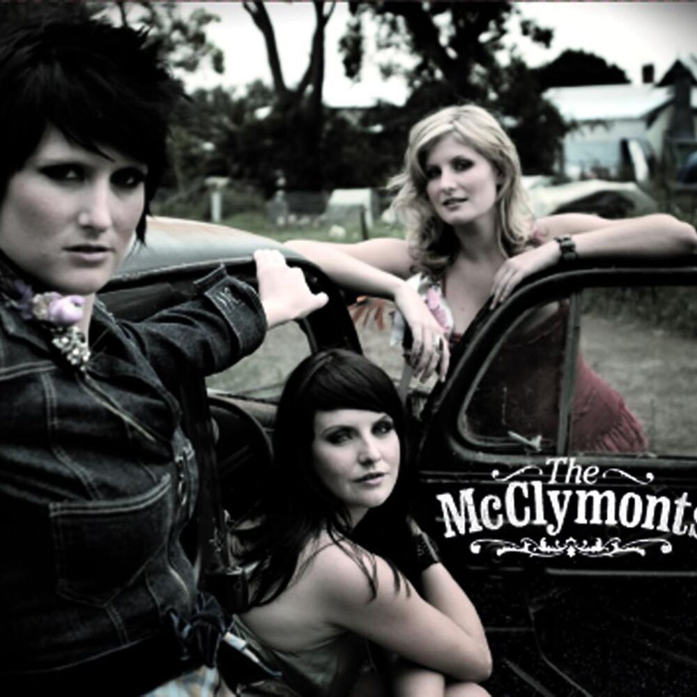Picture of The McClymonts