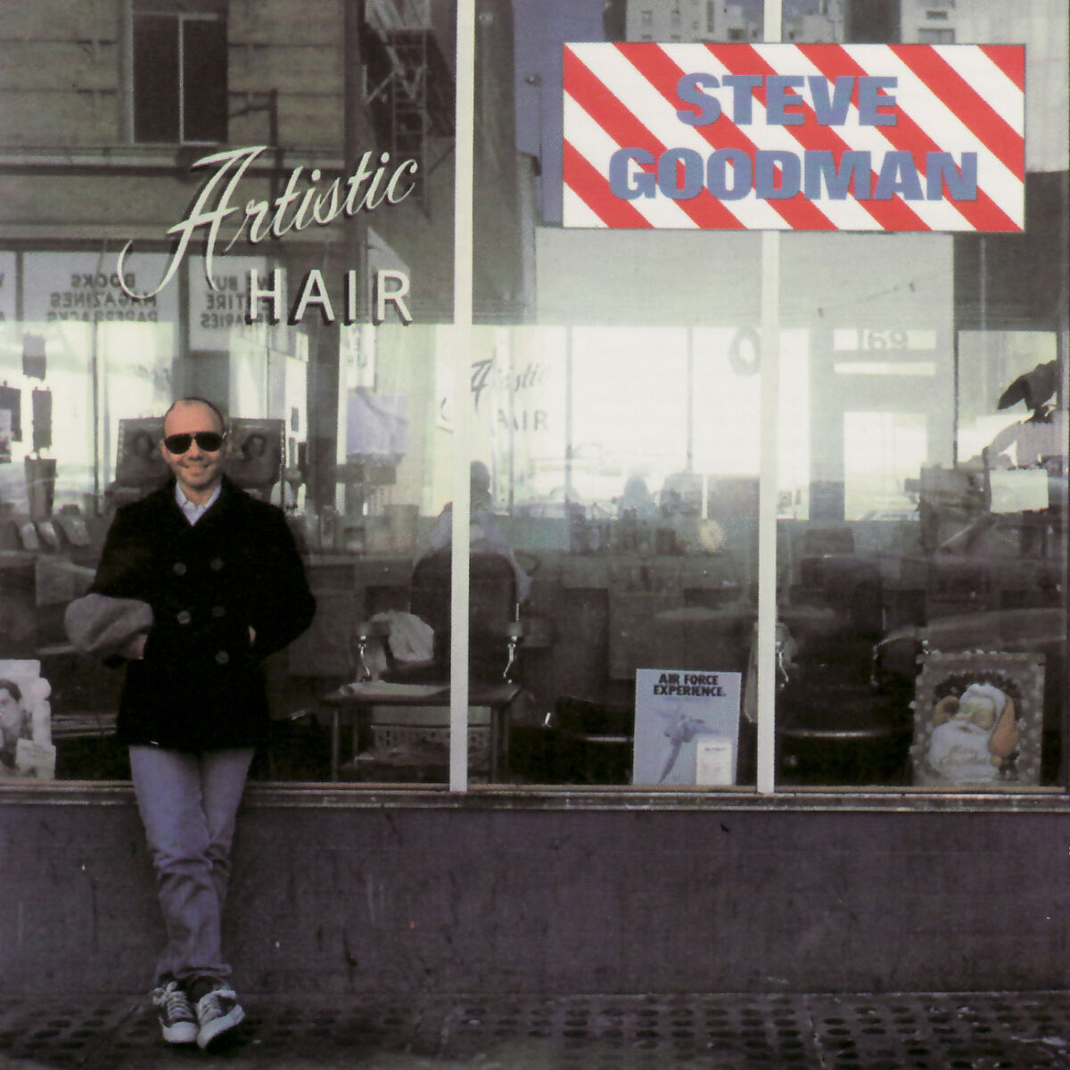 Album cover of Artistic Hair
