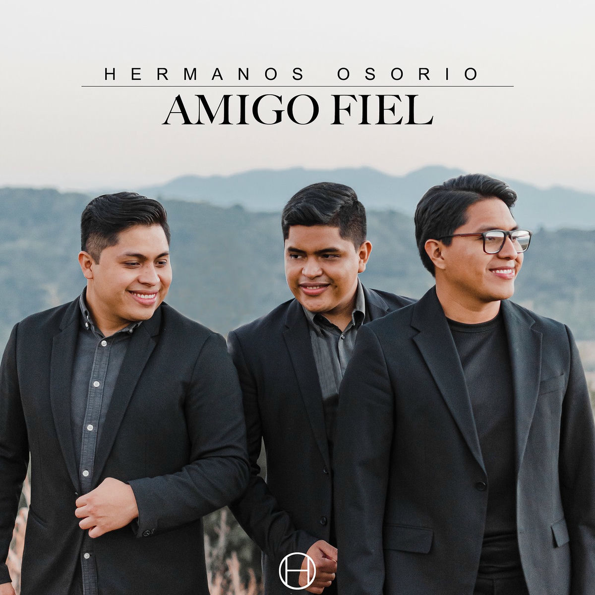 Album cover of Amigo Fiel
