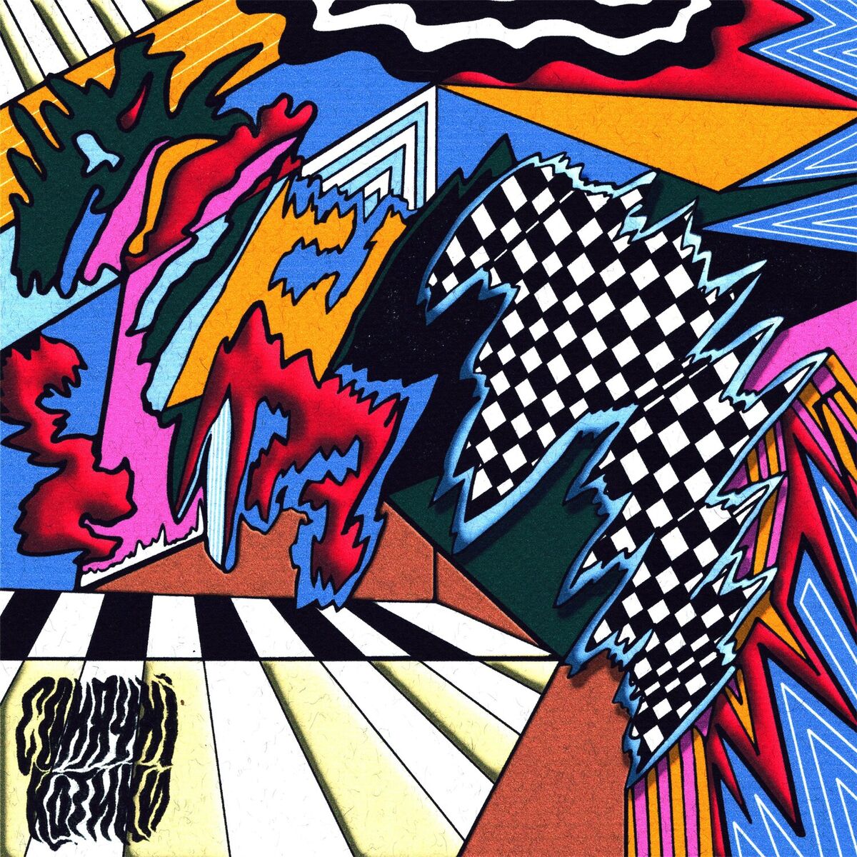 Album cover of Інтро/Дурник