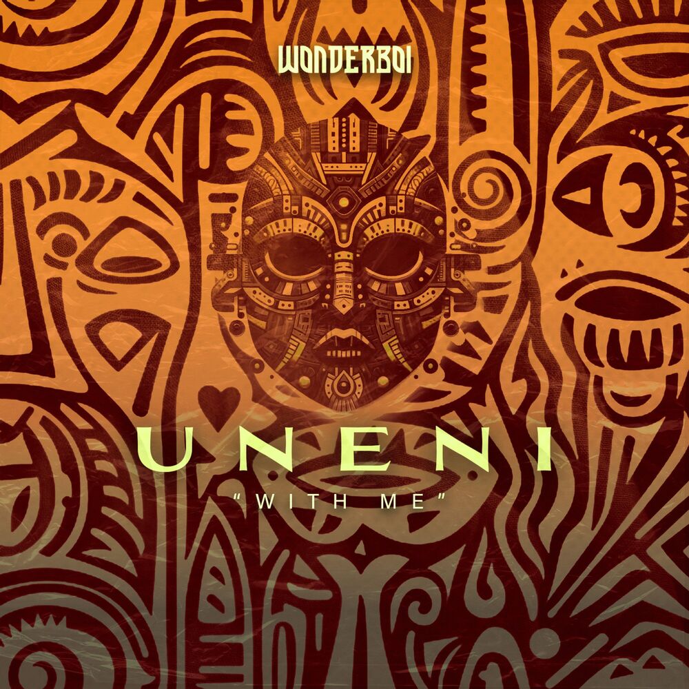 Picture of Uneni "With Me"