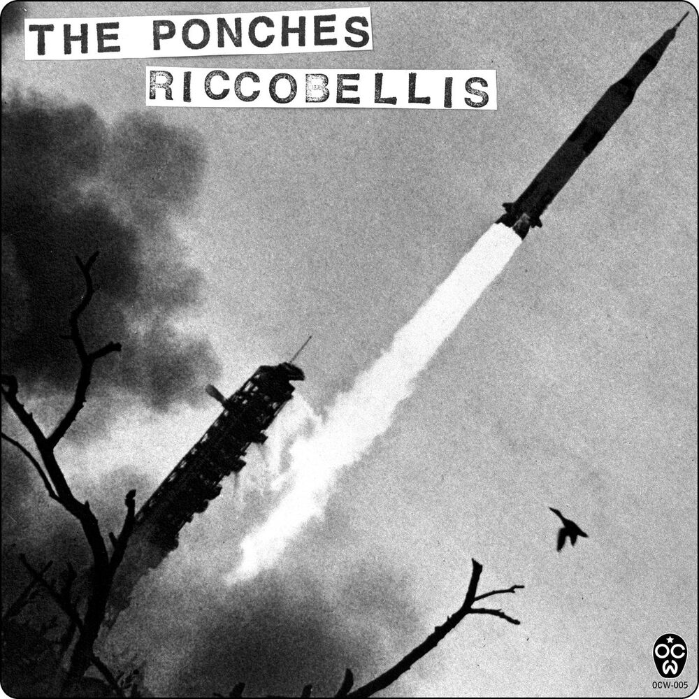 Picture of The Ponches/Riccobellis