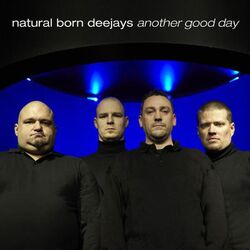 Cover of Another Good Day
