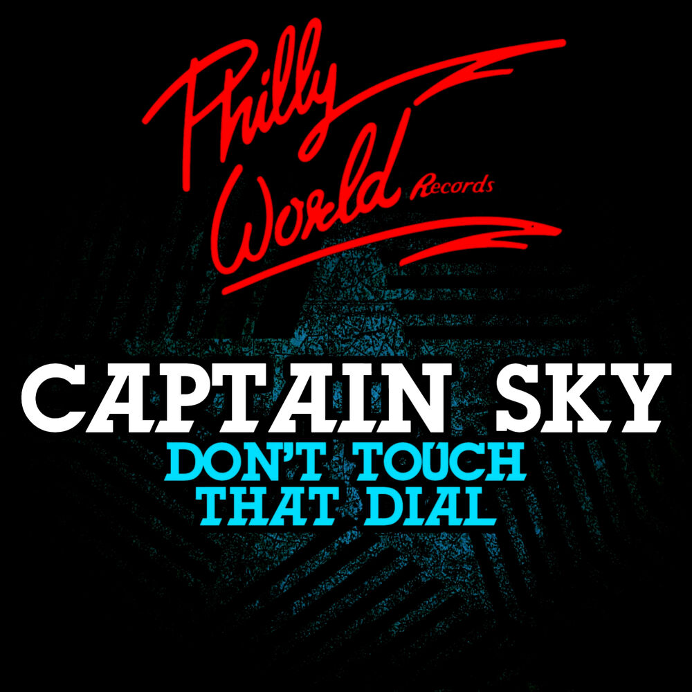 Picture of Don't Touch That Dial - EP