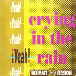 Cover of Crying in the Rain