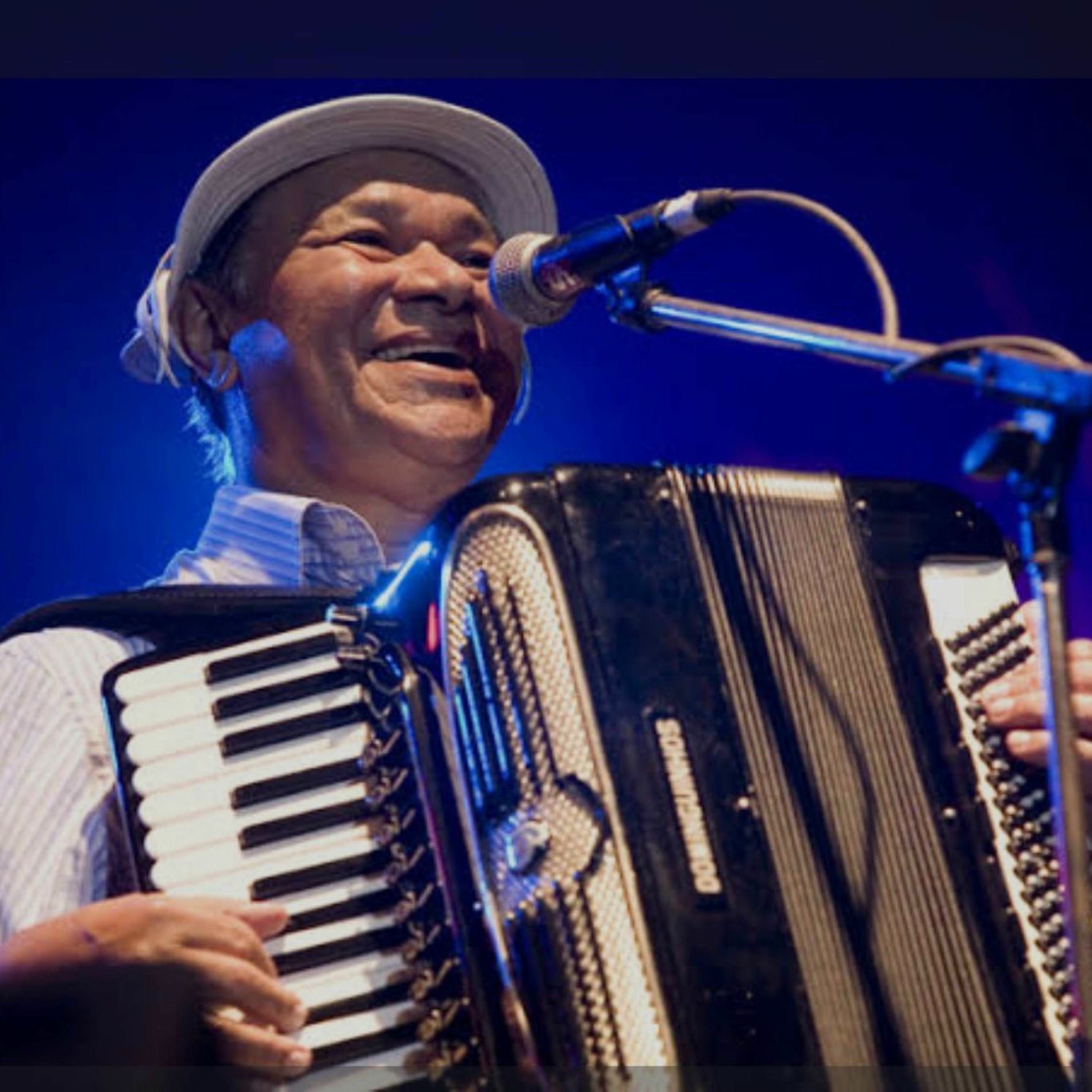 Album cover of Em Picuí-PB ( part.1 ) (Ao Vivo)