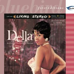 Cover of Della