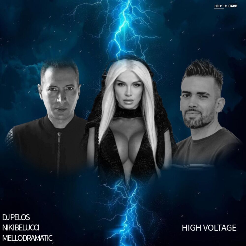 Picture of High Voltage