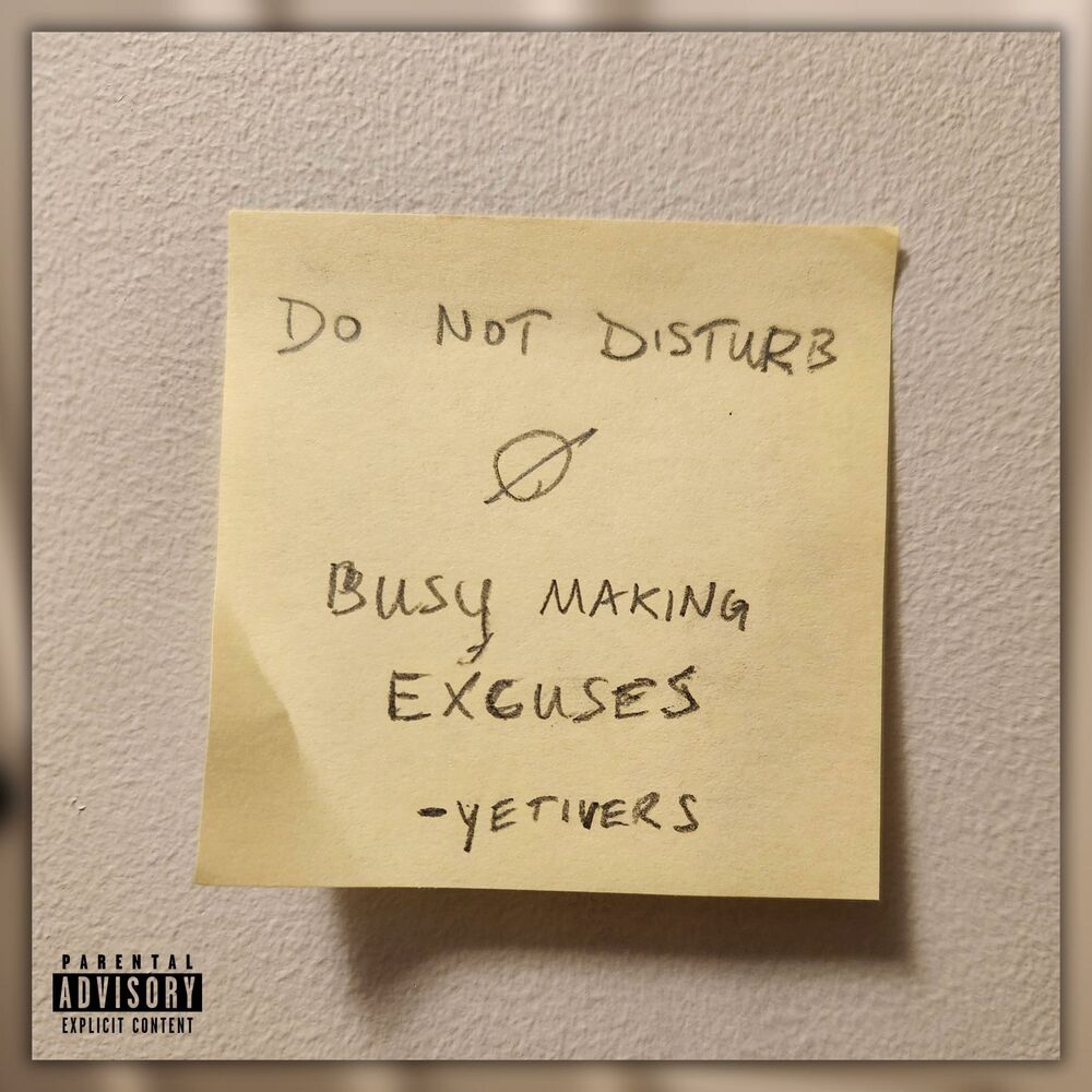Picture of Excuses (Blah Blah Blah) (feat. University617)