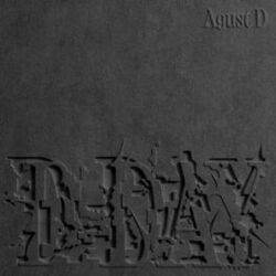 Cover of D-DAY