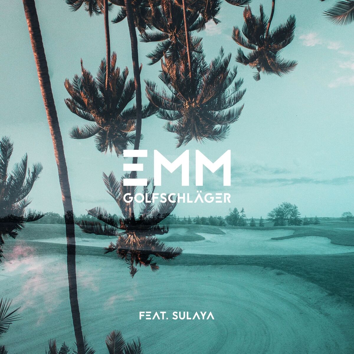 Album cover of Golfschläger